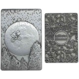 FANATTIK AMBLIN ENTERTAINMENT INGOTS SET