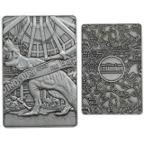 AMBLIN ENTERTAINMENT INGOTS SET 4X LINGOTTI DA COLLEZIONE FANATTIK