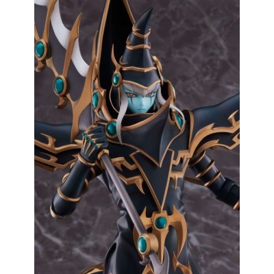 FURYU YU-GI-OH! DUEL MONSTERS DARK PALADIN STATUE FIGURE