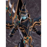 FURYU YU-GI-OH! DUEL MONSTERS DARK PALADIN STATUE FIGURE