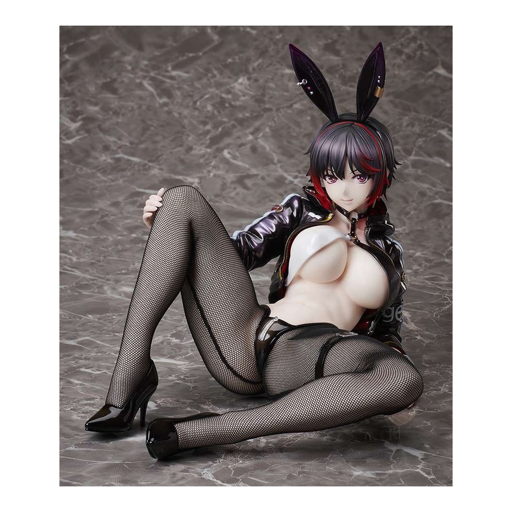BINDING CREATORS OPINION MIU MINAMI BUNNY VER. 1/4 STATUE FIGURE