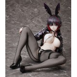 BINDING CREATORS OPINION MIU MINAMI BUNNY VER. 1/4 STATUE FIGURE