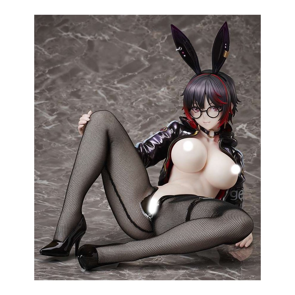 BINDING CREATORS OPINION MIU MINAMI BUNNY VER. 1/4 STATUE FIGURE