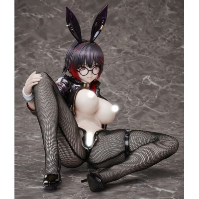 CREATORS OPINION MIU MINAMI BUNNY VER. 1/4 STATUA FIGURE BINDING