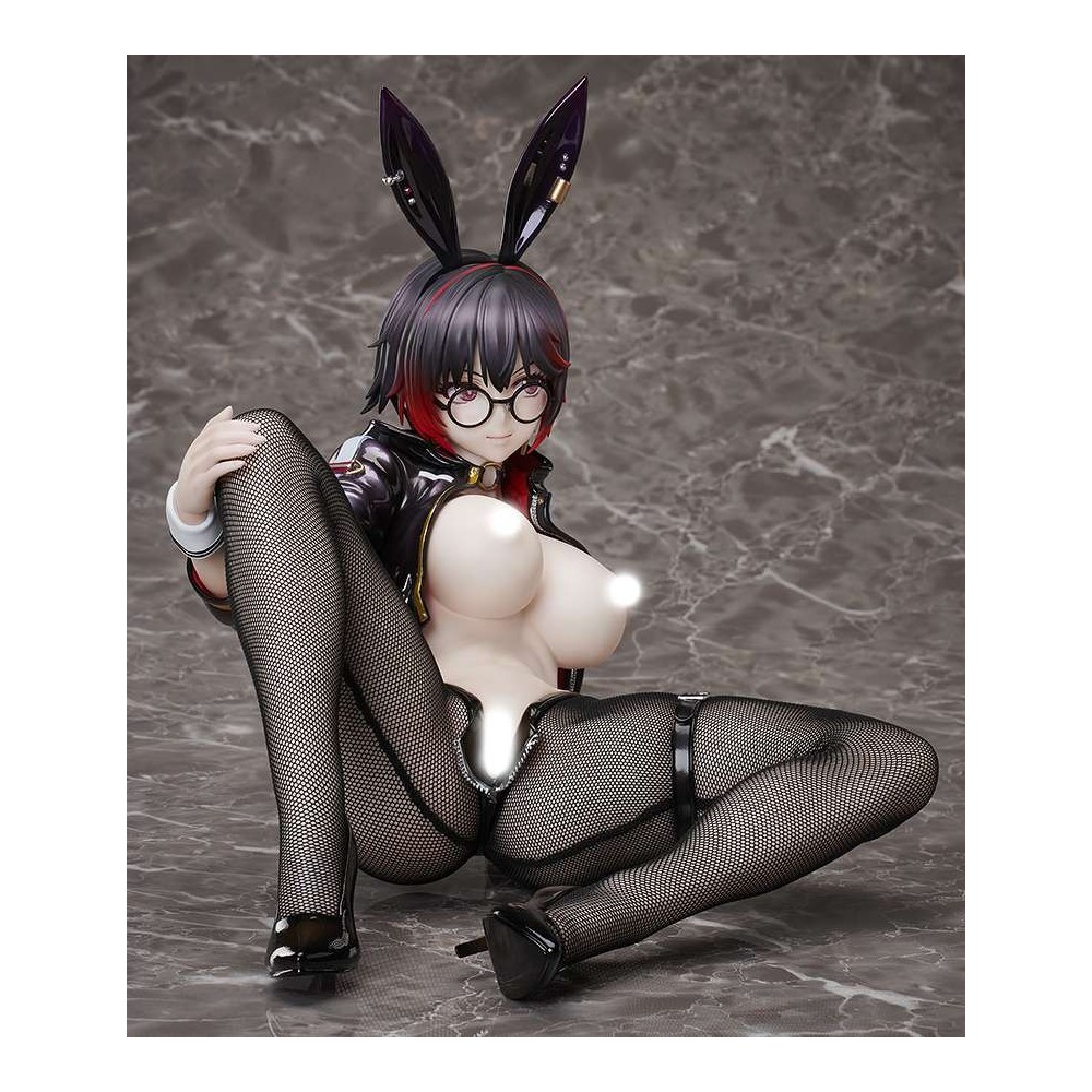 BINDING CREATORS OPINION MIU MINAMI BUNNY VER. 1/4 STATUE FIGURE
