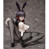 BINDING CREATORS OPINION MIU MINAMI BUNNY VER. 1/4 STATUE FIGURE