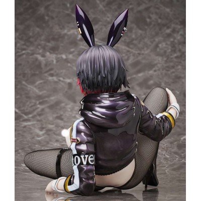 BINDING CREATORS OPINION MIU MINAMI BUNNY VER. 1/4 STATUE FIGURE