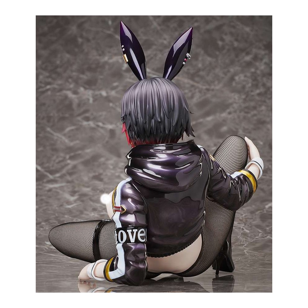 BINDING CREATORS OPINION MIU MINAMI BUNNY VER. 1/4 STATUE FIGURE