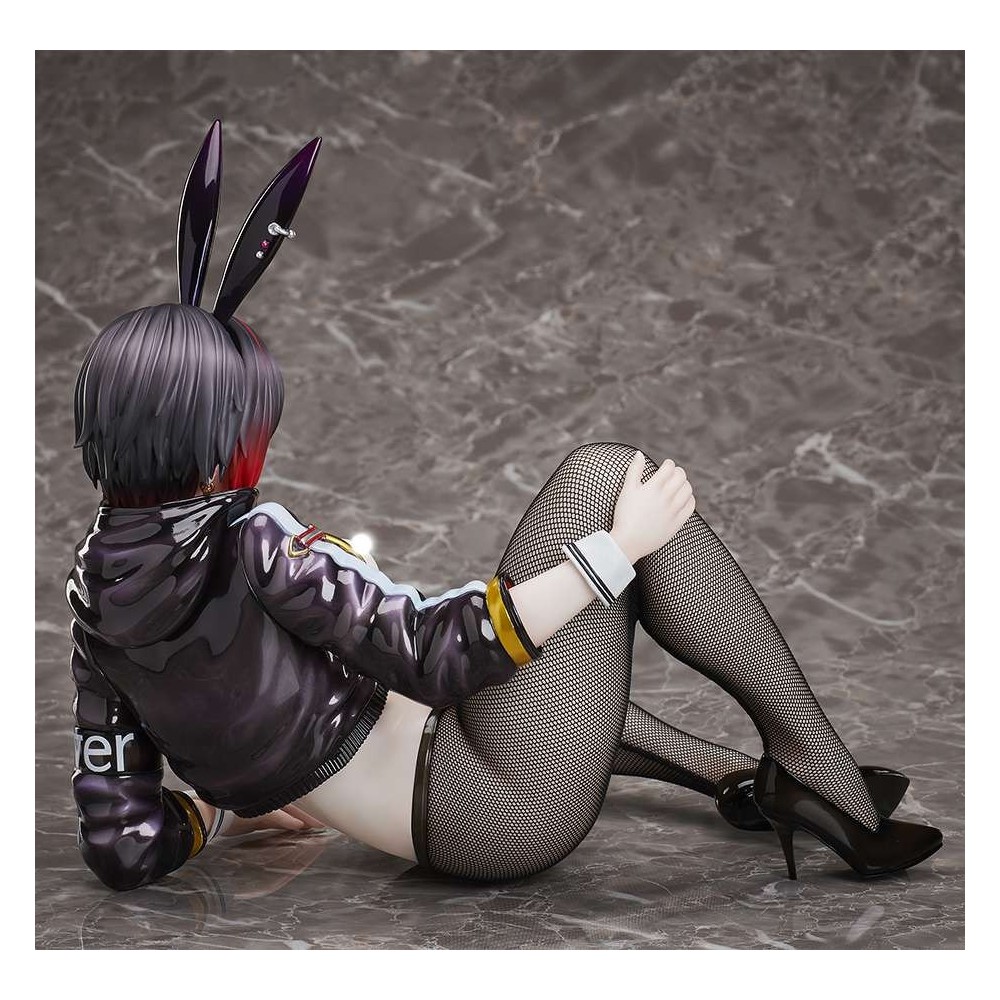 CREATORS OPINION MIU MINAMI BUNNY VER. 1/4 STATUA FIGURE BINDING