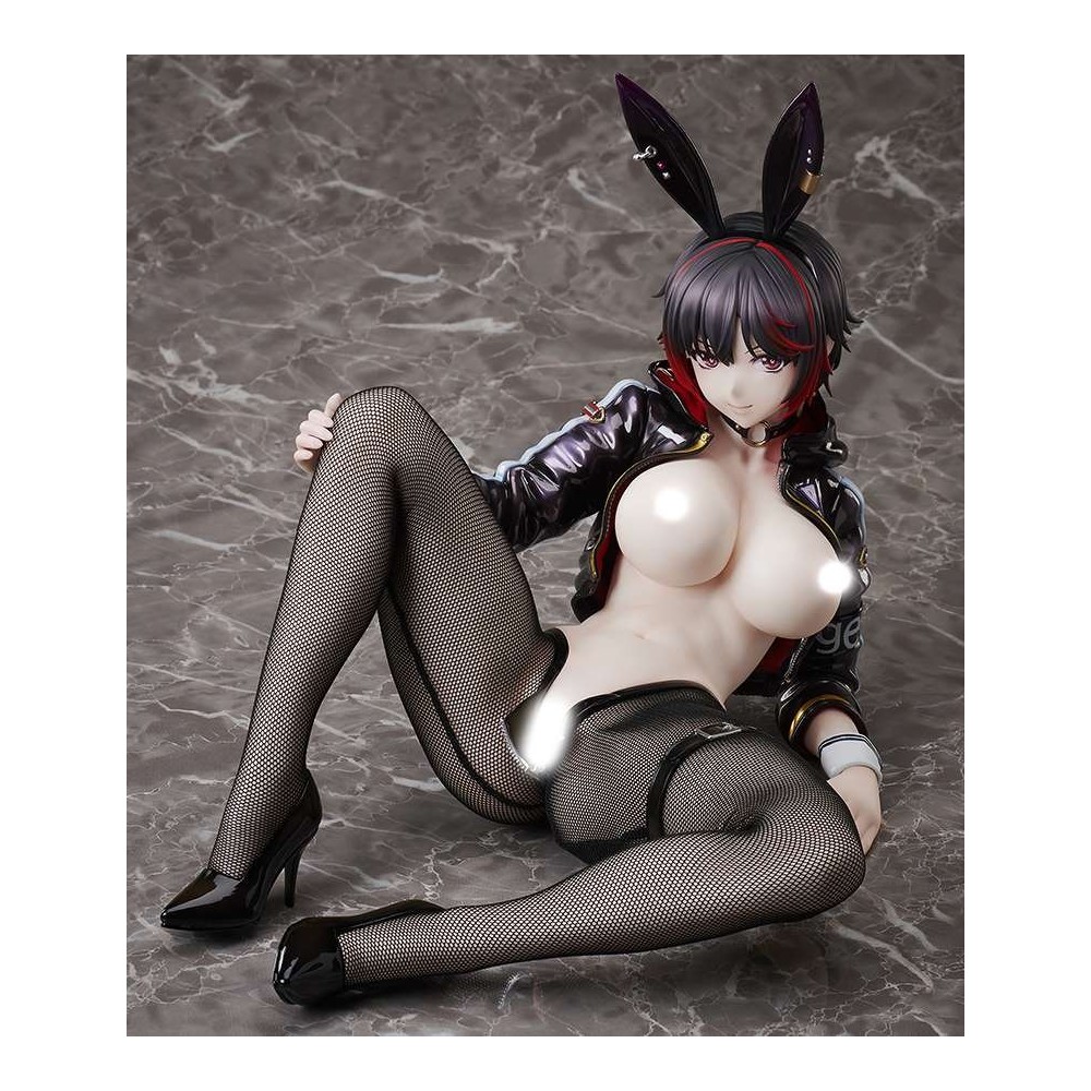 CREATORS OPINION MIU MINAMI BUNNY VER. 1/4 STATUA FIGURE BINDING