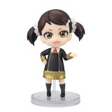 SPY X FAMILY BECKY BLACKBELL MINI FIGUARTS ACTION FIGURE BANDAI