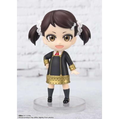 SPY X FAMILY BECKY BLACKBELL MINI FIGUARTS ACTION FIGURE BANDAI
