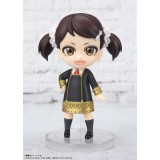 SPY X FAMILY BECKY BLACKBELL MINI FIGUARTS ACTION FIGURE BANDAI