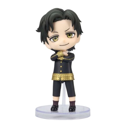 SPY X FAMILY DAMIAN DESMOND MINI FIGUARTS ACTION FIGURE BANDAI