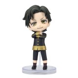 SPY X FAMILY DAMIAN DESMOND MINI FIGUARTS ACTION FIGURE BANDAI