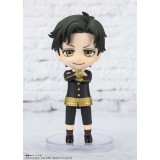 SPY X FAMILY DAMIAN DESMOND MINI FIGUARTS ACTION FIGURE BANDAI
