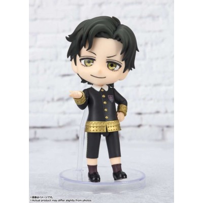 SPY X FAMILY DAMIAN DESMOND MINI FIGUARTS ACTION FIGURE BANDAI