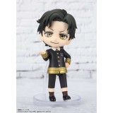 SPY X FAMILY DAMIAN DESMOND MINI FIGUARTS ACTION FIGURE BANDAI