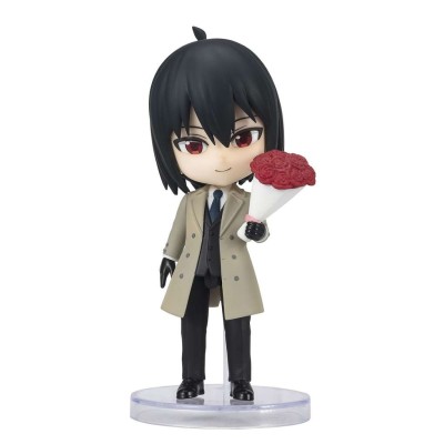 SPY X FAMILY YURI BRIAR MINI FIGUARTS ACTION FIGURE BANDAI