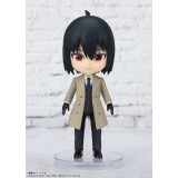 BANDAI SPY X FAMILY YURI BRIAR MINI FIGUARTS ACTION FIGURE