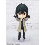 BANDAI SPY X FAMILY YURI BRIAR MINI FIGUARTS ACTION FIGURE