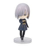 SPY X FAMILY FIONA FROST MINI FIGUARTS ACTION FIGURE BANDAI