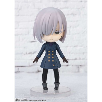 SPY X FAMILY FIONA FROST MINI FIGUARTS ACTION FIGURE BANDAI