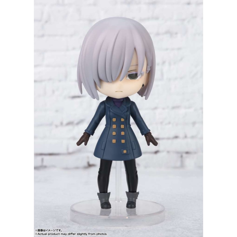 SPY X FAMILY FIONA FROST MINI FIGUARTS ACTION FIGURE BANDAI