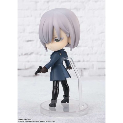 SPY X FAMILY FIONA FROST MINI FIGUARTS ACTION FIGURE BANDAI