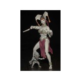 BOSS FIGHT STUDIO COURT OF THE DEAD GETHSOMONI QUEEN OF THE DEAD ACTION FIGURE