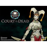 BOSS FIGHT STUDIO COURT OF THE DEAD GETHSOMONI QUEEN OF THE DEAD ACTION FIGURE