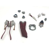 BOSS FIGHT STUDIO COURT OF THE DEAD GETHSOMONI QUEEN OF THE DEAD ACTION FIGURE