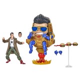 HASBRO MARVEL LEGENDS MODOK WORLD DOMINATION TOUR ACTION FIGURE