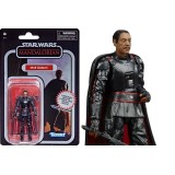 HASBRO STAR WARS THE MANDALORIAN VINTAGE COLLECTION MOFF GIDEON ACTION FIGURE