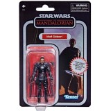 HASBRO STAR WARS THE MANDALORIAN VINTAGE COLLECTION MOFF GIDEON ACTION FIGURE