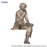 FURYU TOKYO REVENGERS SEISHU INUI NOODLE STOPPER FIGURE STATUE