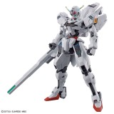 BANDAI HIGH GRADE HG THE WITCH FROM MERCURY GUNDAM CALIBARN 1/144 MODEL KIT ACTION FIGURE