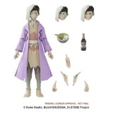 DR. STONE GEN ACTION FIGURE BOSS FIGHT STUDIO
