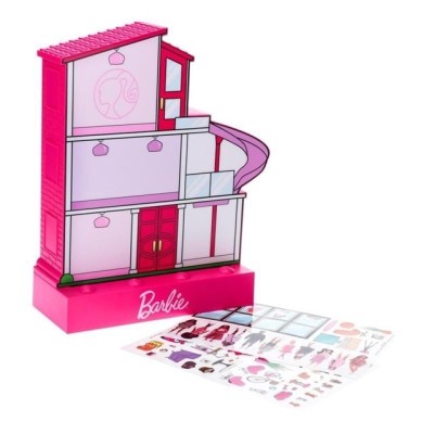 BARBIE CASA DEI SOGNI LIGHT LAMPADA PALADONE PRODUCTS