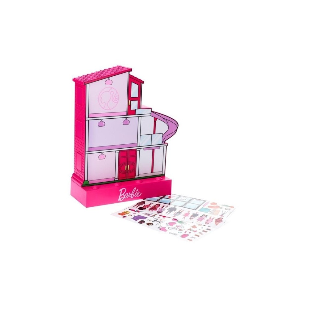PALADONE PRODUCTS BARBIE HOUSE LIGHT