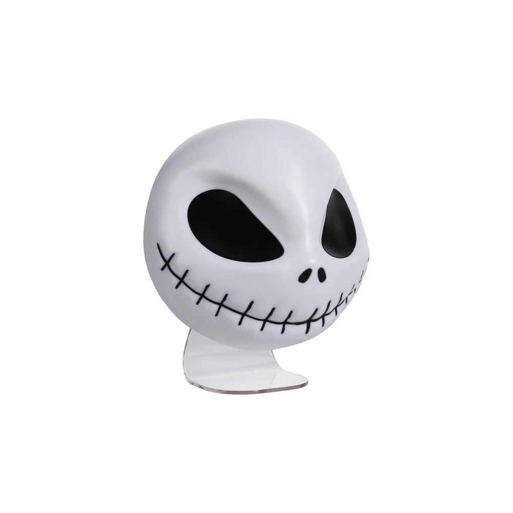 THE NIGHTMARE BEFORE CHRISTMAS JACK LIGHT LAMPADA PALADONE PRODUCTS