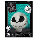 PALADONE PRODUCTS THE NIGHTMARE BEFORE CHRISTMAS JACK LIGHT