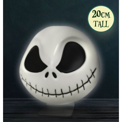 PALADONE PRODUCTS THE NIGHTMARE BEFORE CHRISTMAS JACK LIGHT