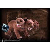 HARRY POTTER - FLUFFY FUFFI PELUCHE PLUSH 30 CM NOBLE COLLECTIONS