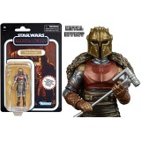 HASBRO STAR WARS THE MANDALORIAN VINTAGE COLLECTION THE ARMORER ACTION FIGURE
