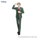 FURYU SPY X FAMILY LOID FORGER TRIO-TRY-IT FIGURE STATUE