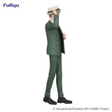 SPY X FAMILY LOID FORGER TRIO-TRY-IT FIGURE STATUA FURYU