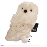 NOBLE COLLECTIONS HARRY POTTER - HEDWIG EDVIGE PELUCHE PLUSH 15 CM