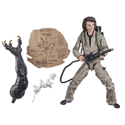 GHOSTBUSTERS AFTERLIFE PLASMA SERIES TREVOR ACTION FIGURE HASBRO
