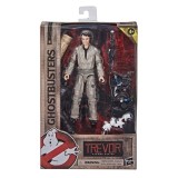 HASBRO GHOSTBUSTERS AFTERLIFE PLASMA SERIES TREVOR ACTION FIGURE
